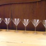 390 1427 Champagneglas